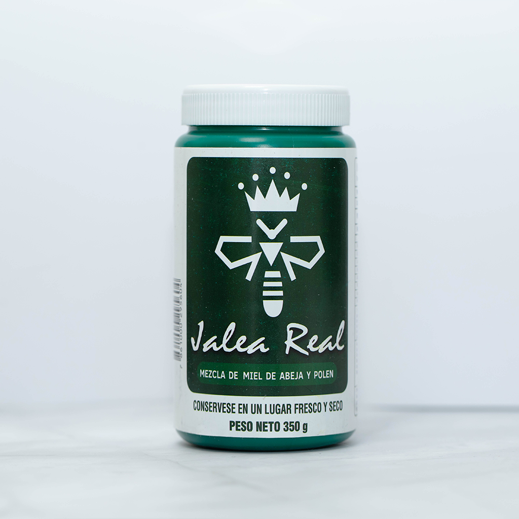 Jalea Real