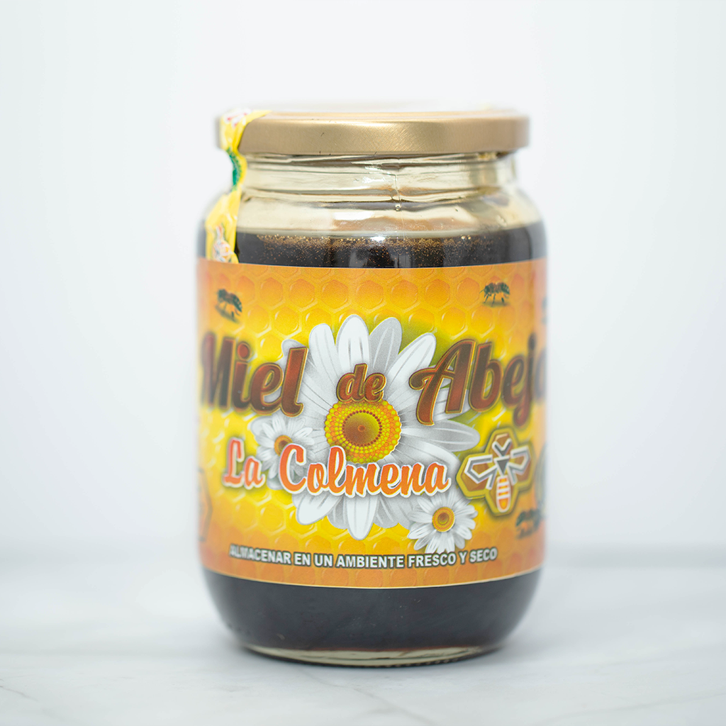 Miel de abeja